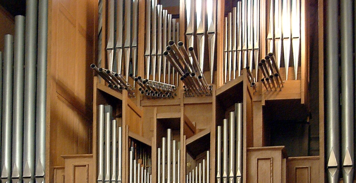 Orgue de Solesmes