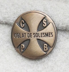 oblat solesmes